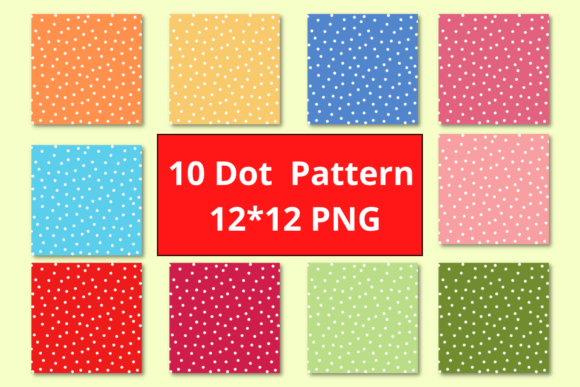 Dot Patterns: Small Dots, Big Impact in Modern Design and Workflow