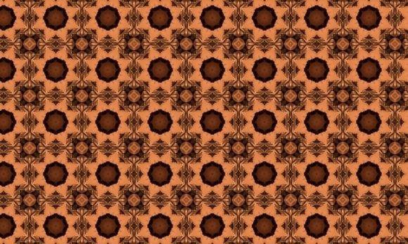 Geometric Seamless Patterns Bundle 21